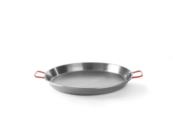 Panvica Profi Line na paellu, priemer 42 cm, výška 5 cm | HENDI 622216