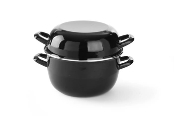 Hrniec na mull - objem 5 l | HENDI 625101