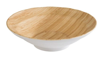Miska BAMBOO, melamín, 30.5x8.5 cm, 2 l | APS 84819