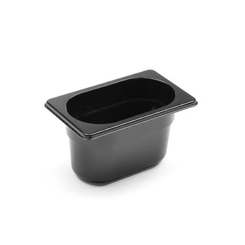 GN 1/9 hlboká 10 cm polykarbonátová nádoba HENDI 862827