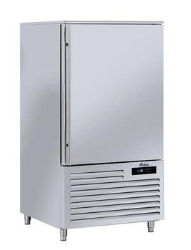 Šokový schladzovač 10xGN1/1, 25 kg/cyklus, 1.18 kW, 230 V | ARKTIC 232187