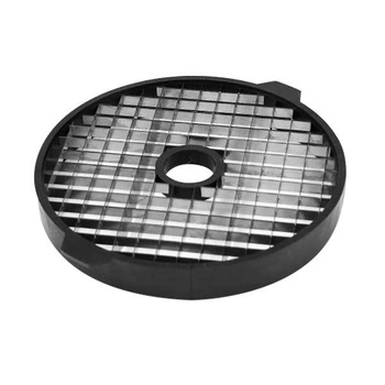 Dávkovací kotúč 25x25 mm FMC-25 - mriežka pre drviče Sammic | HENDI 1010380