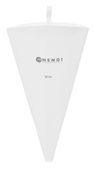 Nylonové vrecko na sprej, 35 cm | HENDI 550205