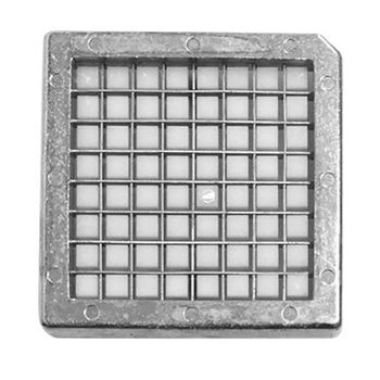 Súprava lisov na nože 10x10 mm | HENDI 1020070