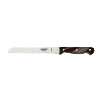 LANDHAUS nôž na chlieb 17,5 cm | TRAMONTINA 29810-210