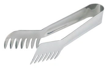 Kliešte na špagety, nehrdzavejúca oceľ, 19 cm | APS 75810