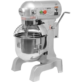 Planétový mixér, miesič - 30 l | YATO YG-03022