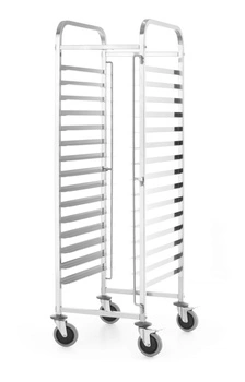 Prepravný vozík na 15 listov HENDI 813287
