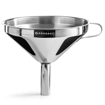Lievik so sitkom Ø 15 cm | FORGAST FG11611