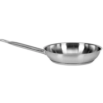 Oceľová panvica s priemerom 24 cm | YATO YG-00101