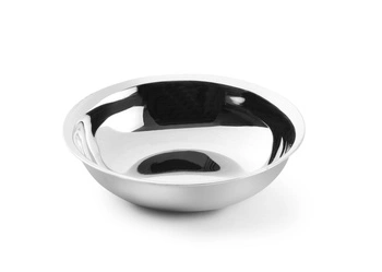 HENDI oceľová miska na cukor 452714