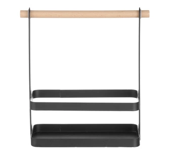 Stolový organizér 23x10x24 | HENDI 427040