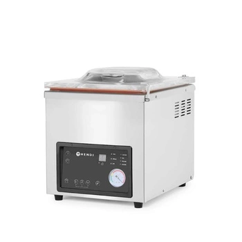 Vákuový baliaci stroj KITCHEN LINE | HENDI 975268