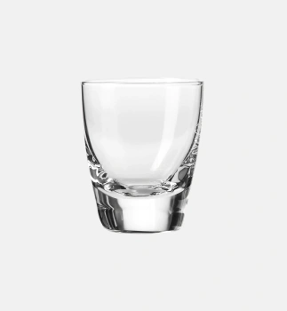 Poháre XNO Shot 40 ICE, 40 ml, sada 6 kusov | KROSNO GLASS F688032005012000