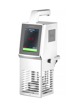 Ponorná cirkulácia Sous-Vide SmartVide X 56L | HENDI 1180160