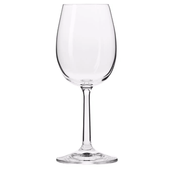 Poháre na biele víno Pure 250 ml – sada 6 ks | KROSNO FKMA357025017010
