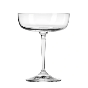 Poháre COUPETTE 260 AXIS, 260 ml, sada 6 kusov | KROSNO GLASS F57C978023005100