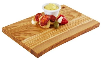 Servírovacia doska OLIVE, 30x20,5x2 cm | APS 871