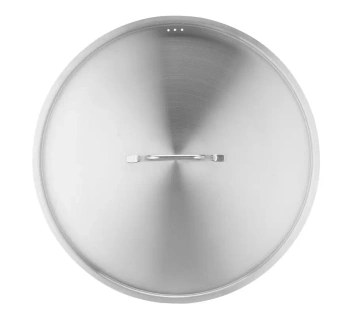 Pokrievka na hrnce, Profi Line, priemer 40 cm | HENDI 833971