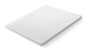 Univerzálna biela polyetylénová doska | HENDI 826386