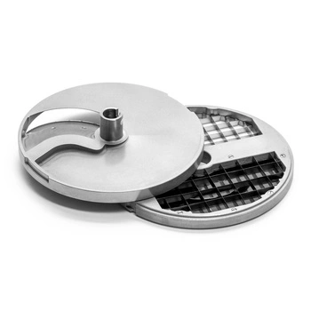 Sada kockovacích kotúčov 16x16/20x20x14 mm pre skartovačku Profichef | PC10017