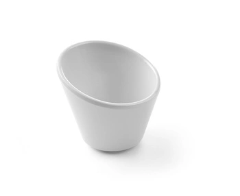Šikmá miska Velocity 7x7 cm | HENDI 564578