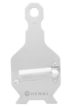 Hľuzovková mandolína | HENDI 229835