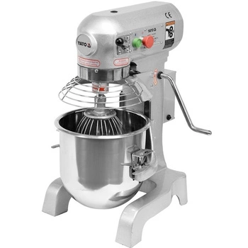 Planetárny mixér, miesič - 15 l | YATO YG-03020