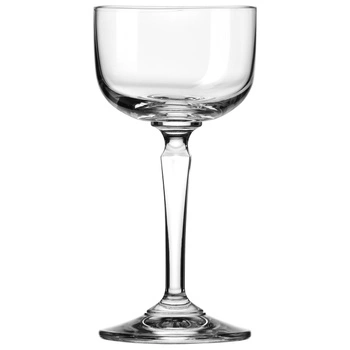 Poháriky XNO Shot 75 AXIS, 75 ml, súprava 12 kusov | KROSNO GLASS F57C978007002010