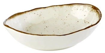 Miska STONE ART, melamín, 28.5x21x7.5 cm, 1.2 l | APS 84528
