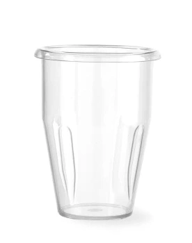 Koktailový šejker, dizajn Bronwasser | HENDI 961124