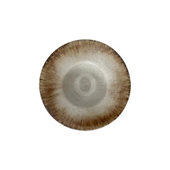 Tanier na cestoviny Still Cristall dolomit 23 cm | KERA CERAMIKA 14.10.DOLOMIT