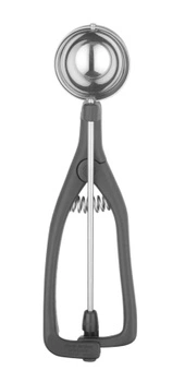 Ľavá naberačka, priemer 4,5 cm | STOCKEL 755228