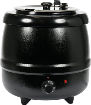 Kanvica na polievku 9 l | YATO YG-04250