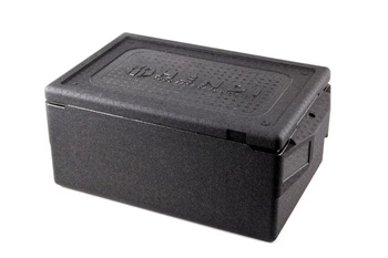 Tepelnoizolačný kontajner HENDI 707982