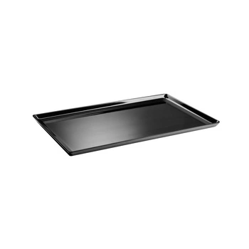 Tác GN FLOAT z melamínu čierna GN 1/1 | APS 83924