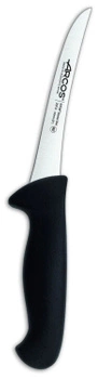 Zahnutý vykosťovací nôž, séria 2900 - dĺžka 28 cm | ARCOS 291325