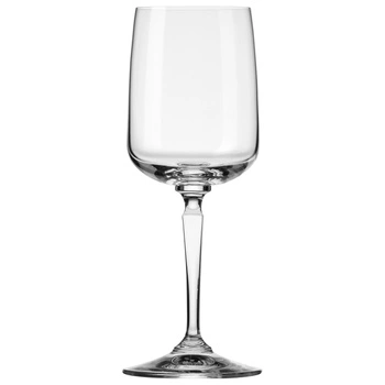 Poháre COPA 270 AXIS 275 ml, súprava 12 kusov | KROSNO GLASS F57C978025002010