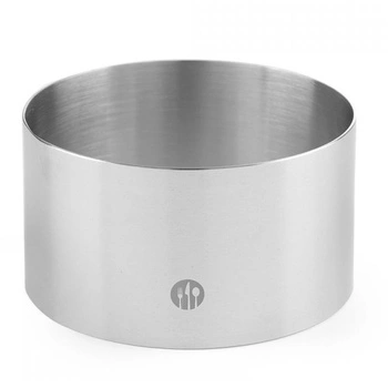 Okrúhly okraj na pečivo a cukrovinky s priemerom 14 cm | HENDI 512340