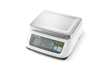 Kuchynská váha s legalizáciou 30 kg | HENDI 580424