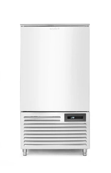 Šokový schladzovač 10xGN1/1, 25 kg/cyklus, 1.18 kW, 230 V | ARKTIC 232187
