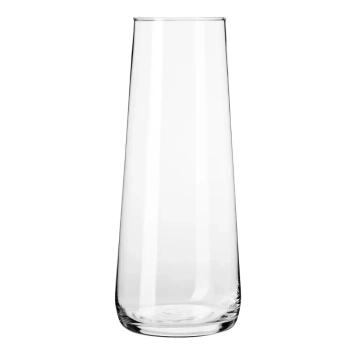 Karafa na vodu, váza Pure, 24 cm, objem 1,2 l | KROSNO GLASS F73C735024001000