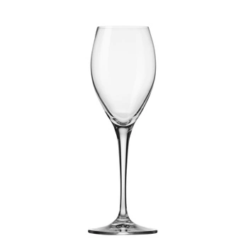 Poháre na šampanské a prosecco, SPARKLING WINE 210, 210 ml, sada 6 kusov | KROSNO GLASS F579171019004080