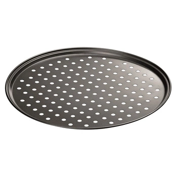 Plech na pizzu 290-R pr. 29 cm | BARTSCHER 100925