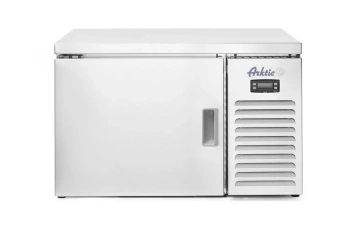 Šokový schladzovač 3xGN2/3, 9 kg/cyklus, R290, 0,55 kW, 230 V | ARKTIC 237731