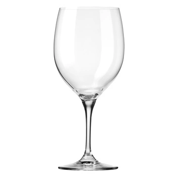 Poháre na víno WINE 540, 540 ml, súprava 6 kusov | KROSNO GLASS F57D453045001010