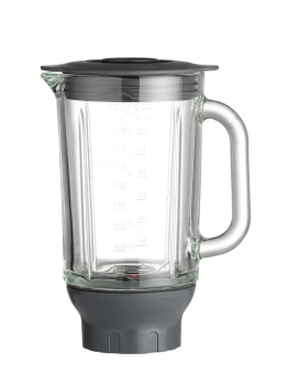 Nástavec na planetárny mixér Kenwood - mixér zo skla Thermo Resist | KENWOOD 976234