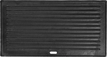 Liatinová doska pre plynový gril | YATO YG-20020