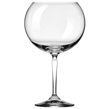 Poháre COPA 660 AXIS 660 ml, súprava 6 kusov | KROSNO GLASS F57C978061001010