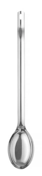 Lyžica na omáčku na pizzu 38 cm, objem 0,05 l | HENDI 855539